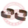 Bremsbackensatz Hinterachse MASTER-SPORT GERMANY 03013704782-SET-MS Bild Bremsbackensatz Hinterachse MASTER-SPORT GERMANY 03013704782-SET-MS