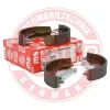 Bremsbackensatz Hinterachse MASTER-SPORT GERMANY 03013704782-SET-MS Bild Bremsbackensatz Hinterachse MASTER-SPORT GERMANY 03013704782-SET-MS