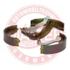 Bremsbackensatz Hinterachse MASTER-SPORT GERMANY 03013840982-SET-MS Bild Bremsbackensatz Hinterachse MASTER-SPORT GERMANY 03013840982-SET-MS