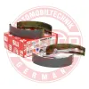 Bremsbackensatz Hinterachse MASTER-SPORT GERMANY 03013840982-SET-MS Bild Bremsbackensatz Hinterachse MASTER-SPORT GERMANY 03013840982-SET-MS