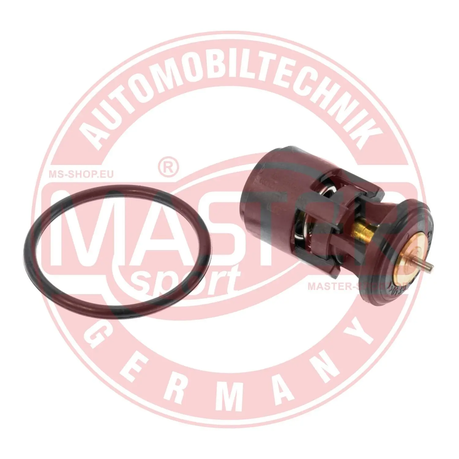 Thermostat, Kühlmittel MASTER-SPORT GERMANY 032121110B-PCS-MS