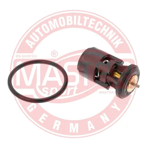 Thermostat, Kühlmittel MASTER-SPORT GERMANY 032121110B-PCS-MS Bild Thermostat, Kühlmittel MASTER-SPORT GERMANY 032121110B-PCS-MS