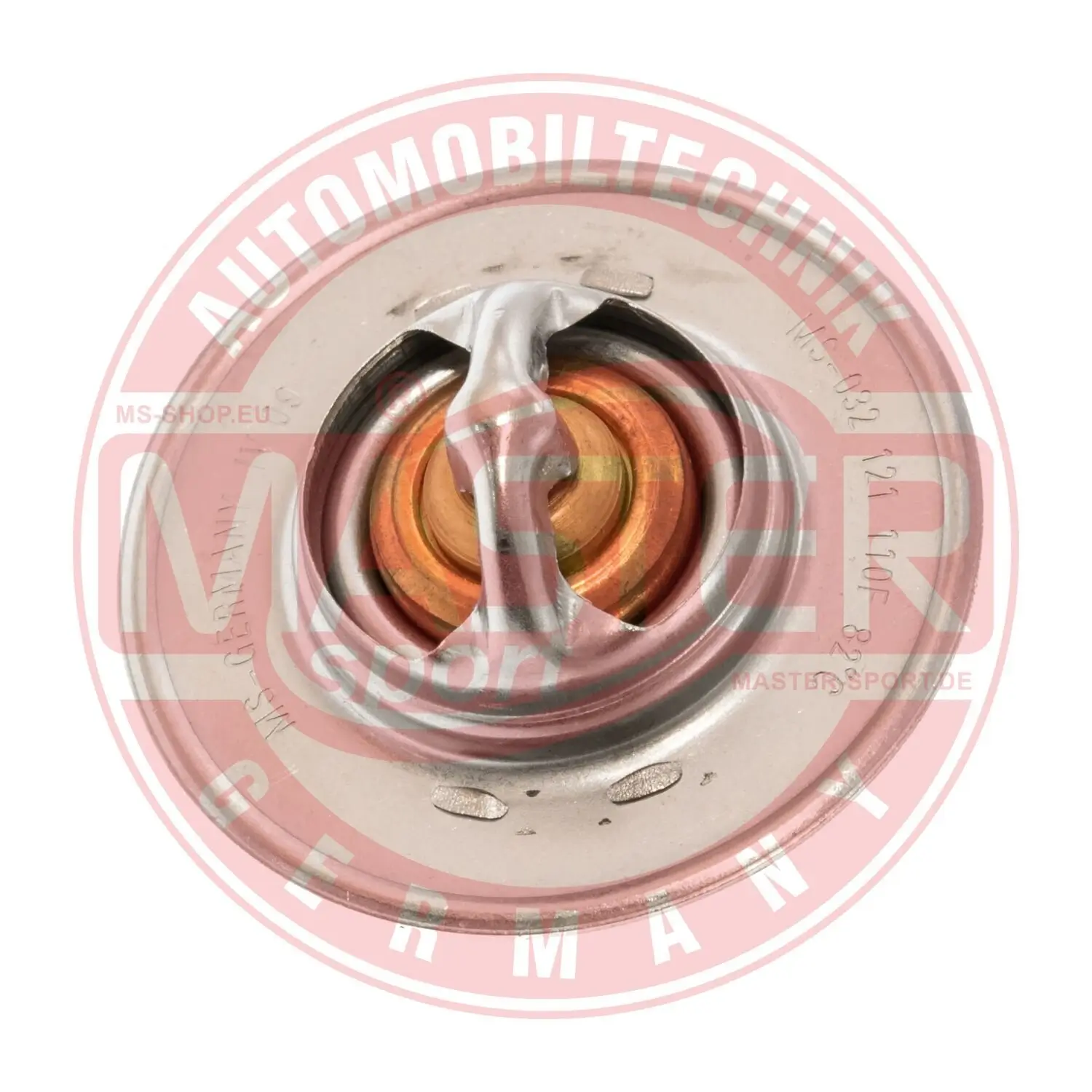 Thermostat, Kühlmittel MASTER-SPORT GERMANY 032121110F-PCS-MS