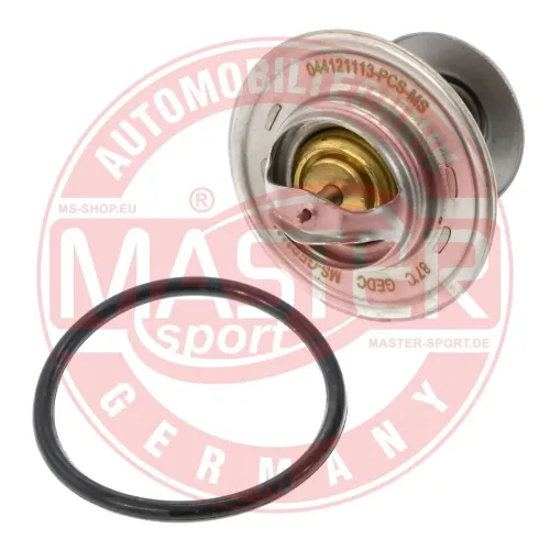 Thermostat, Kühlmittel MASTER-SPORT GERMANY 044121113-PCS-MS Bild Thermostat, Kühlmittel MASTER-SPORT GERMANY 044121113-PCS-MS
