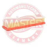 Luftfilter MASTER-SPORT GERMANY 058/6F-LF-PCS-MS