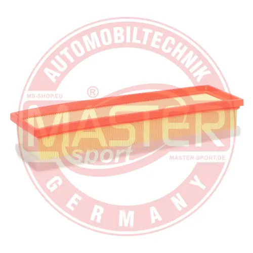 Luftfilter MASTER-SPORT GERMANY 058/6F-LF-PCS-MS Bild Luftfilter MASTER-SPORT GERMANY 058/6F-LF-PCS-MS