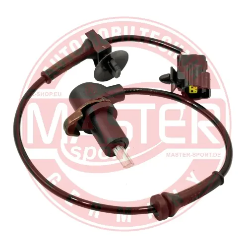 Sensor, Raddrehzahl Hinterachse rechts MASTER-SPORT GERMANY 0964732230-PCS-MS Bild Sensor, Raddrehzahl Hinterachse rechts MASTER-SPORT GERMANY 0964732230-PCS-MS