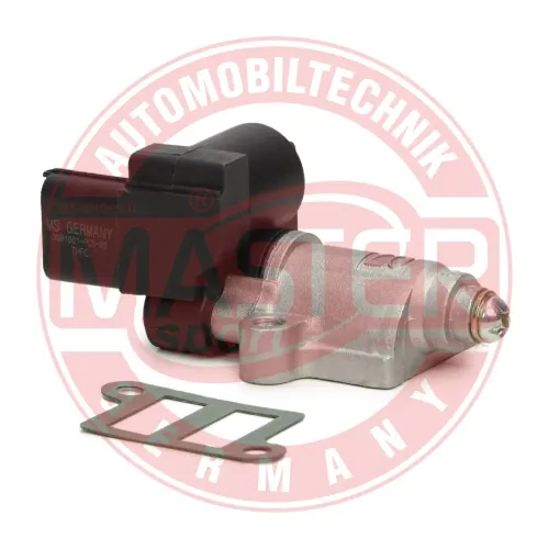 Leerlaufregelventil, Luftversorgung MASTER-SPORT GERMANY 0981001-PCS-MS Bild Leerlaufregelventil, Luftversorgung MASTER-SPORT GERMANY 0981001-PCS-MS