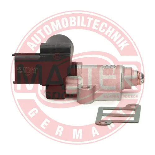 Leerlaufregelventil, Luftversorgung MASTER-SPORT GERMANY 0981001-PCS-MS Bild Leerlaufregelventil, Luftversorgung MASTER-SPORT GERMANY 0981001-PCS-MS