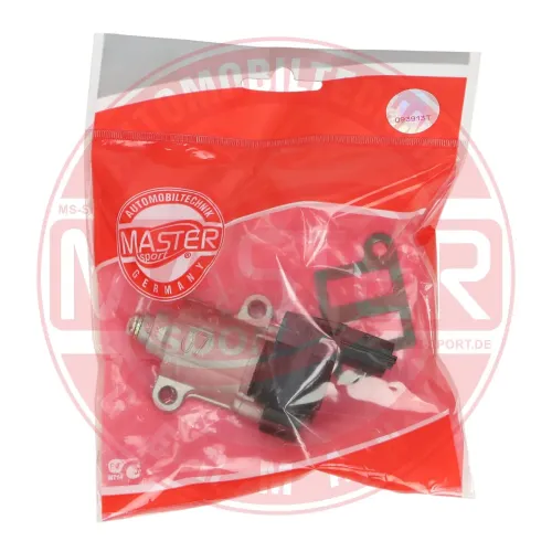 Leerlaufregelventil, Luftversorgung MASTER-SPORT GERMANY 0981001-PCS-MS Bild Leerlaufregelventil, Luftversorgung MASTER-SPORT GERMANY 0981001-PCS-MS