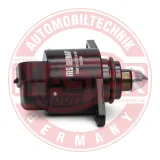 Leerlaufregelventil, Luftversorgung MASTER-SPORT GERMANY 0981002-PCS-MS