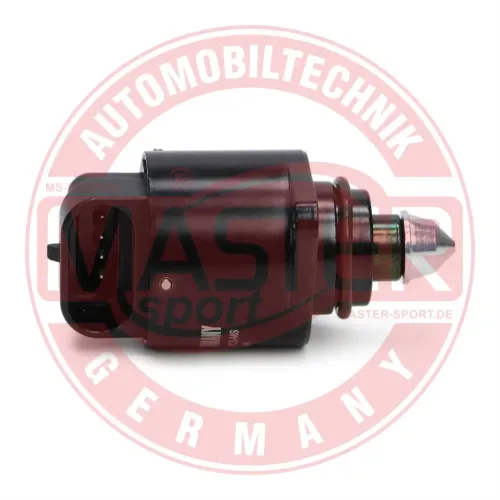 Leerlaufregelventil, Luftversorgung MASTER-SPORT GERMANY 0981002-PCS-MS Bild Leerlaufregelventil, Luftversorgung MASTER-SPORT GERMANY 0981002-PCS-MS