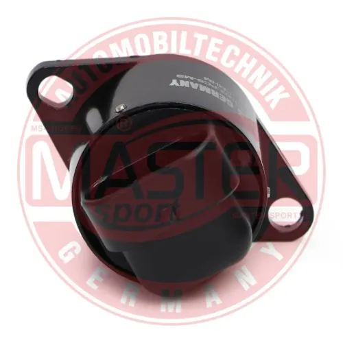 Leerlaufregelventil, Luftversorgung MASTER-SPORT GERMANY 0981002-PCS-MS Bild Leerlaufregelventil, Luftversorgung MASTER-SPORT GERMANY 0981002-PCS-MS