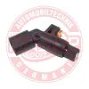 Sensor, Raddrehzahl Vorderachse MASTER-SPORT GERMANY 0986594000-PCS-MS