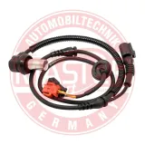 Sensor, Raddrehzahl Vorderachse MASTER-SPORT GERMANY 0986594002-PCS-MS