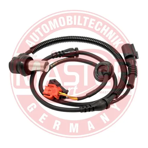 Sensor, Raddrehzahl Vorderachse MASTER-SPORT GERMANY 0986594002-PCS-MS Bild Sensor, Raddrehzahl Vorderachse MASTER-SPORT GERMANY 0986594002-PCS-MS