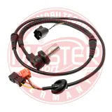 Sensor, Raddrehzahl MASTER-SPORT GERMANY 0986594006-PCS-MS