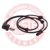 Sensor, Raddrehzahl Vorderachse MASTER-SPORT GERMANY 0986594014-PCS-MS