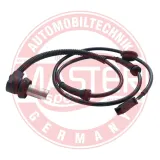 Sensor, Raddrehzahl MASTER-SPORT GERMANY 0986594014-PCS-MS