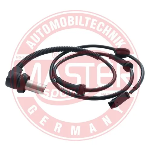 Sensor, Raddrehzahl MASTER-SPORT GERMANY 0986594014-PCS-MS Bild Sensor, Raddrehzahl MASTER-SPORT GERMANY 0986594014-PCS-MS