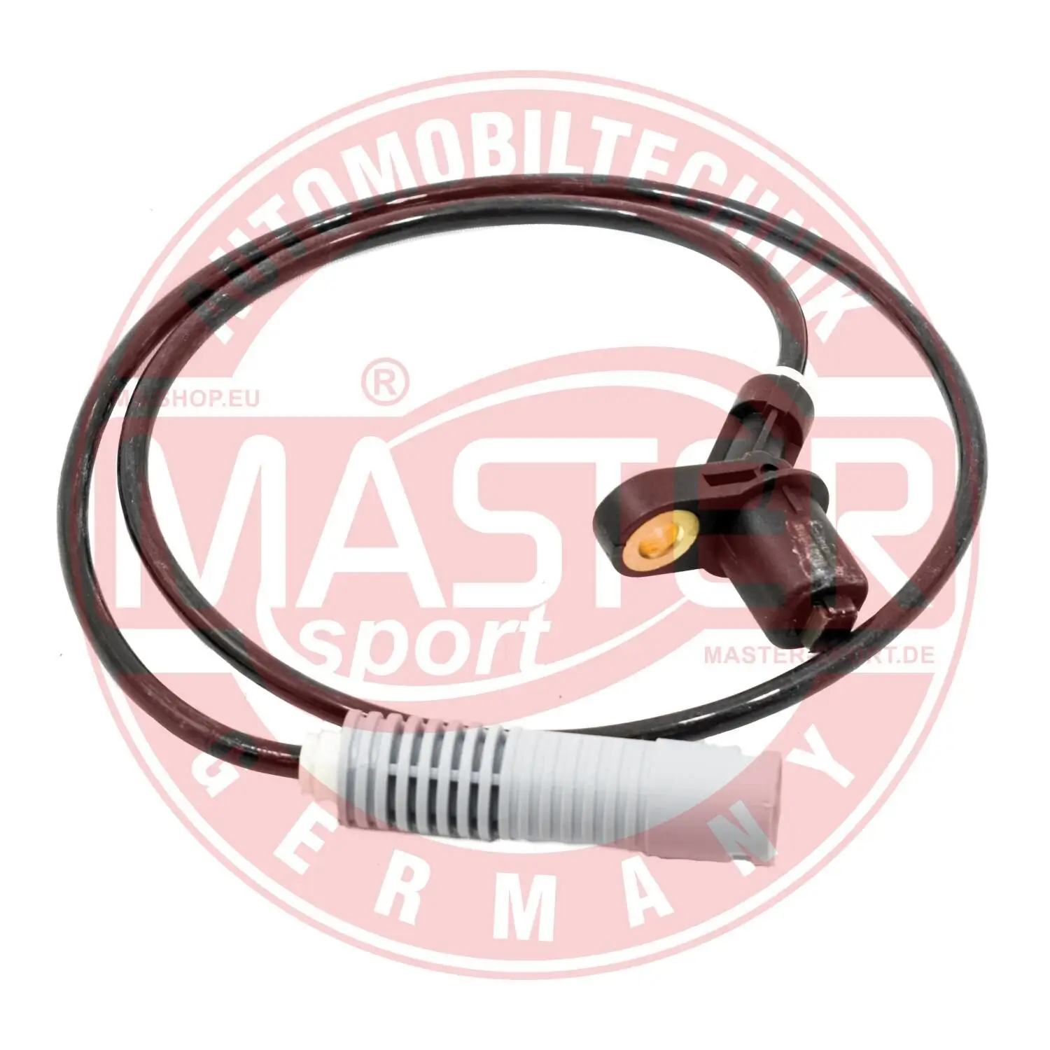 Sensor, Raddrehzahl MASTER-SPORT GERMANY 0986594016-PCS-MS