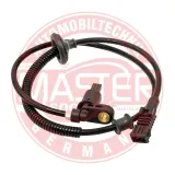 Sensor, Raddrehzahl MASTER-SPORT GERMANY 0986594019-PCS-MS