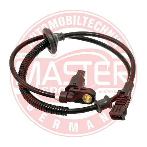Sensor, Raddrehzahl Hinterachse MASTER-SPORT GERMANY 0986594019-PCS-MS Bild Sensor, Raddrehzahl Hinterachse MASTER-SPORT GERMANY 0986594019-PCS-MS
