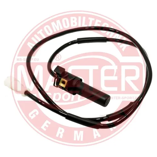 Sensor, Raddrehzahl Hinterachse MASTER-SPORT GERMANY 0986594025-PCS-MS Bild Sensor, Raddrehzahl Hinterachse MASTER-SPORT GERMANY 0986594025-PCS-MS