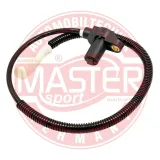 Sensor, Raddrehzahl Vorderachse MASTER-SPORT GERMANY 0986594026-PCS-MS