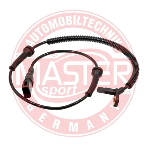 Sensor, Raddrehzahl MASTER-SPORT GERMANY 0986594516-PCS-MS Bild Sensor, Raddrehzahl MASTER-SPORT GERMANY 0986594516-PCS-MS