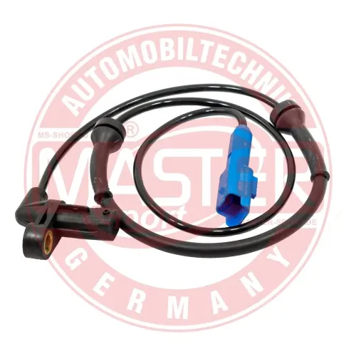 Sensor, Raddrehzahl Vorderachse MASTER-SPORT GERMANY 0987594023-PCS-MS Bild Sensor, Raddrehzahl Vorderachse MASTER-SPORT GERMANY 0987594023-PCS-MS