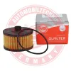 Ölfilter MASTER-SPORT GERMANY 10002Z-OF-PCS-MS Bild Ölfilter MASTER-SPORT GERMANY 10002Z-OF-PCS-MS