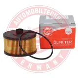 Ölfilter MASTER-SPORT GERMANY 10002Z-OF-PCS-MS