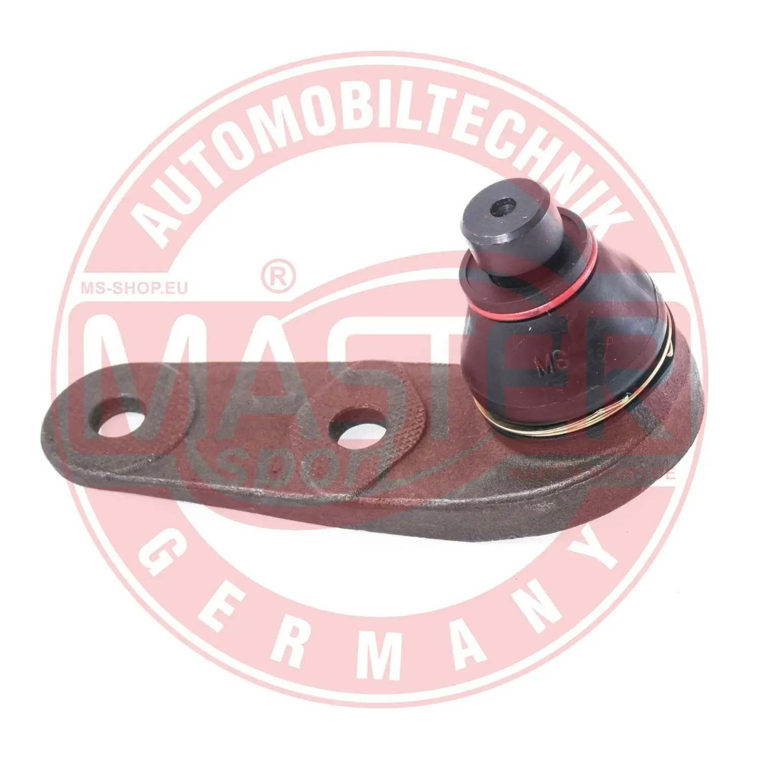 Trag-/Führungsgelenk Vorderachse rechts unten MASTER-SPORT GERMANY 10030-PCS-MS