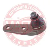Trag-/Führungsgelenk Vorderachse rechts unten MASTER-SPORT GERMANY 10030-PCS-MS