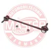 Stange/Strebe, Stabilisator Vorderachse MASTER-SPORT GERMANY 10055-PCS-MS