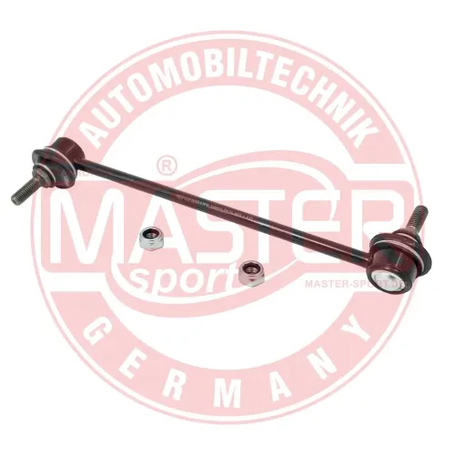 Stange/Strebe, Stabilisator Vorderachse MASTER-SPORT GERMANY 10055-PCS-MS Bild Stange/Strebe, Stabilisator Vorderachse MASTER-SPORT GERMANY 10055-PCS-MS