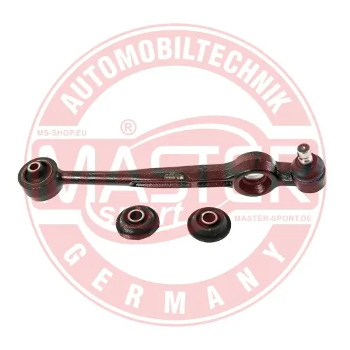 Lenker, Radaufhängung Vorderachse unten links MASTER-SPORT GERMANY 10067-PCS-MS Bild Lenker, Radaufhängung Vorderachse unten links MASTER-SPORT GERMANY 10067-PCS-MS