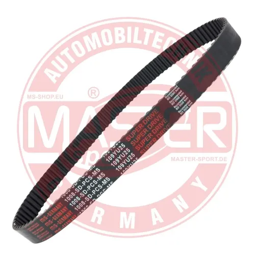 Zahnriemen MASTER-SPORT GERMANY 1008-SD-PCS-MS Bild Zahnriemen MASTER-SPORT GERMANY 1008-SD-PCS-MS
