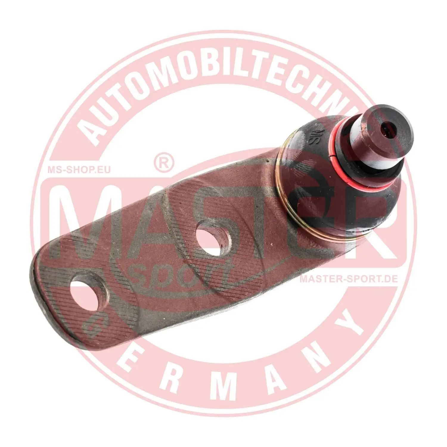 Trag-/Führungsgelenk Vorderachse MASTER-SPORT GERMANY 10153-PCS-MS