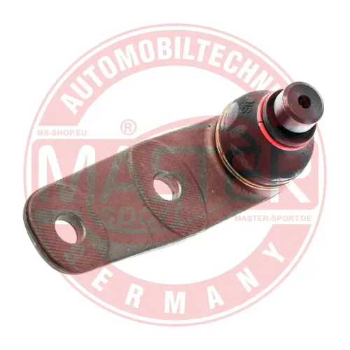 Trag-/Führungsgelenk Vorderachse MASTER-SPORT GERMANY 10153-PCS-MS Bild Trag-/Führungsgelenk Vorderachse MASTER-SPORT GERMANY 10153-PCS-MS