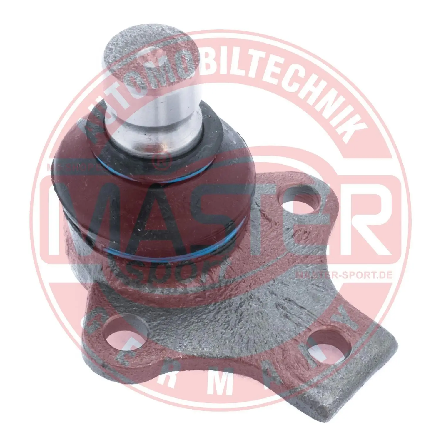 Trag-/Führungsgelenk Vorderachse MASTER-SPORT GERMANY 10161-PCS-MS