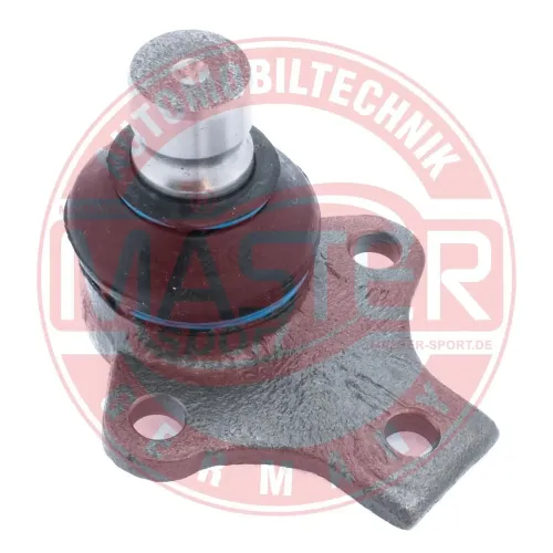 Trag-/Führungsgelenk Vorderachse MASTER-SPORT GERMANY 10161-PCS-MS Bild Trag-/Führungsgelenk Vorderachse MASTER-SPORT GERMANY 10161-PCS-MS