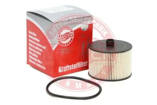 Kraftstofffilter MASTER-SPORT GERMANY 1018X-KF-PCS-MS Bild Kraftstofffilter MASTER-SPORT GERMANY 1018X-KF-PCS-MS