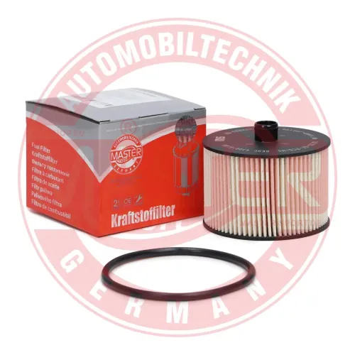 Kraftstofffilter MASTER-SPORT GERMANY 1018X-KF-PCS-MS Bild Kraftstofffilter MASTER-SPORT GERMANY 1018X-KF-PCS-MS