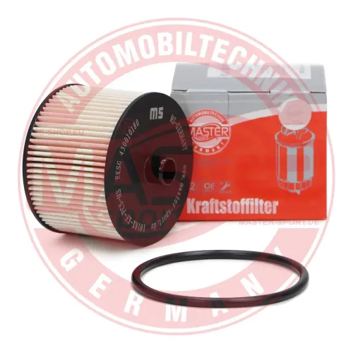 Kraftstofffilter MASTER-SPORT GERMANY 1018X-KF-PCS-MS Bild Kraftstofffilter MASTER-SPORT GERMANY 1018X-KF-PCS-MS