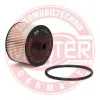 Kraftstofffilter MASTER-SPORT GERMANY 1018X-KF-PCS-MS Bild Kraftstofffilter MASTER-SPORT GERMANY 1018X-KF-PCS-MS