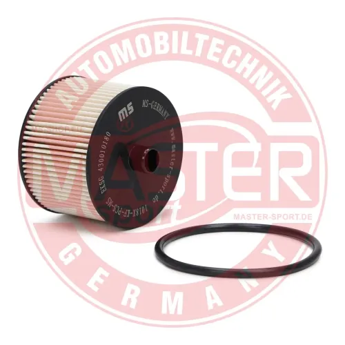 Kraftstofffilter MASTER-SPORT GERMANY 1018X-KF-PCS-MS Bild Kraftstofffilter MASTER-SPORT GERMANY 1018X-KF-PCS-MS