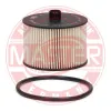 Kraftstofffilter MASTER-SPORT GERMANY 1018X-KF-PCS-MS Bild Kraftstofffilter MASTER-SPORT GERMANY 1018X-KF-PCS-MS