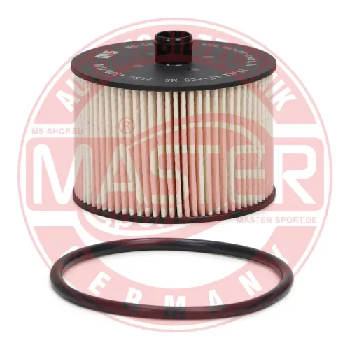 Kraftstofffilter MASTER-SPORT GERMANY 1018X-KF-PCS-MS Bild Kraftstofffilter MASTER-SPORT GERMANY 1018X-KF-PCS-MS